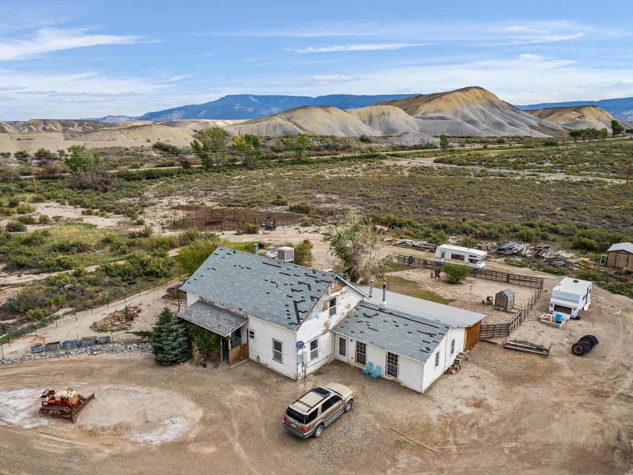 825 Kannah Creek Road - Photo 1