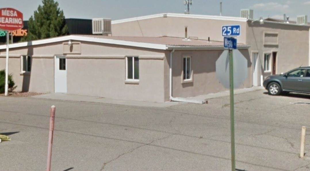 576 1/2 25 Road - Photo 1