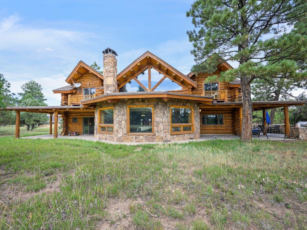 115 Pika Lane - Photo 1