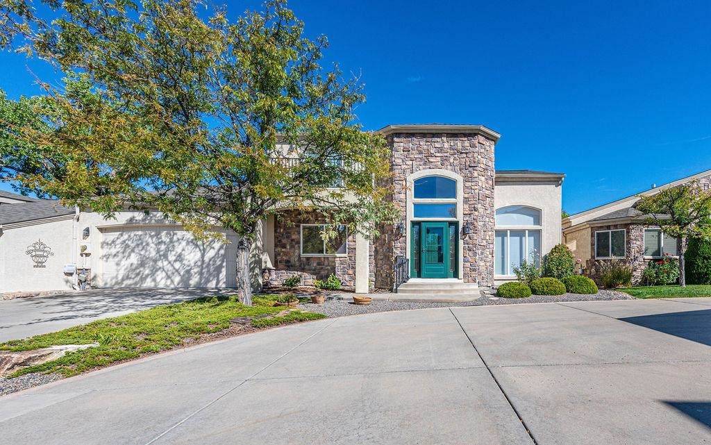 1205 Club Court - Photo 1