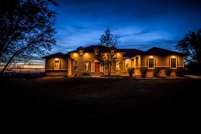 991 Kestrel Court - Photo 1