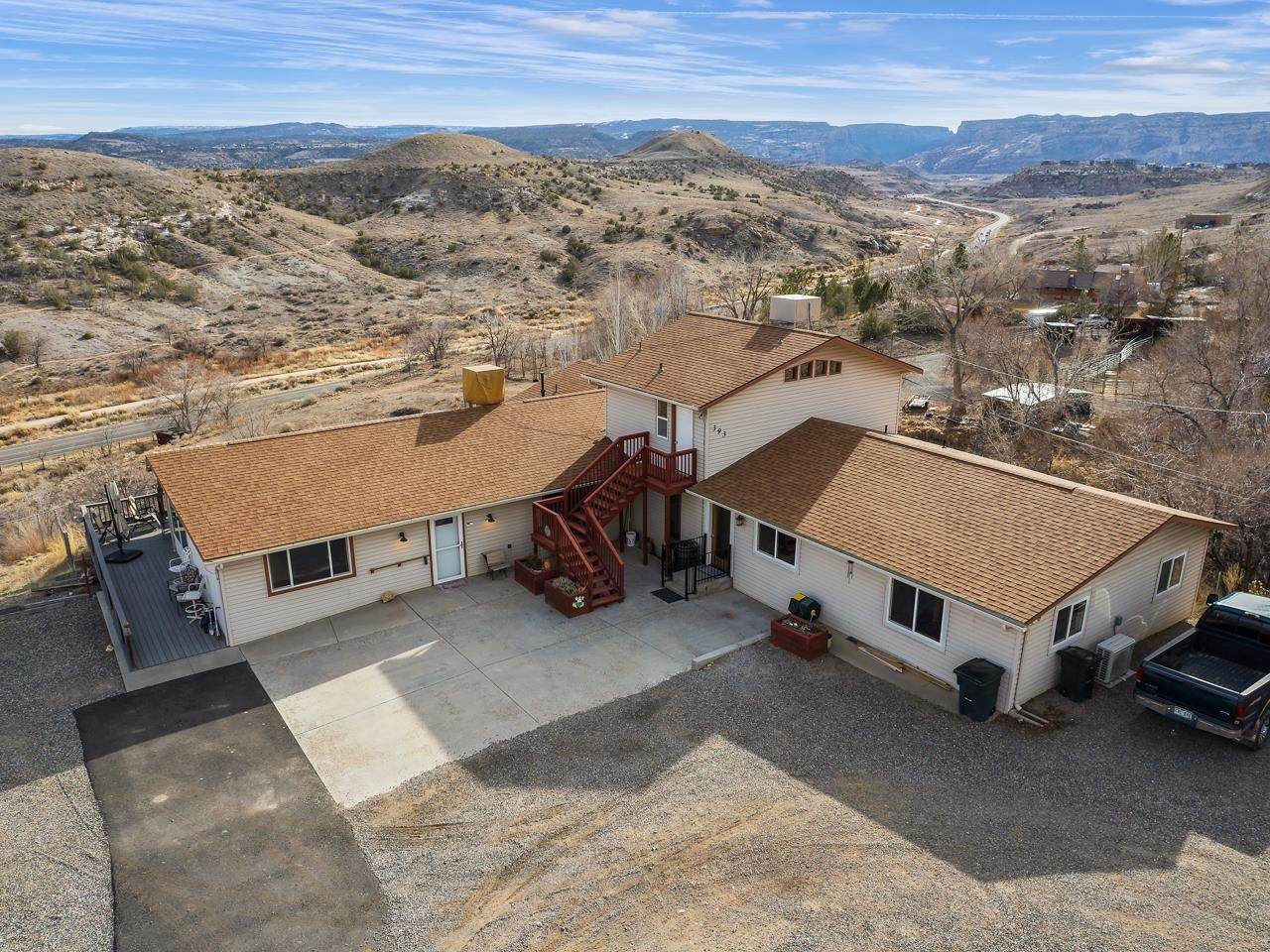 393 Mesa Vista Road - Photo 1