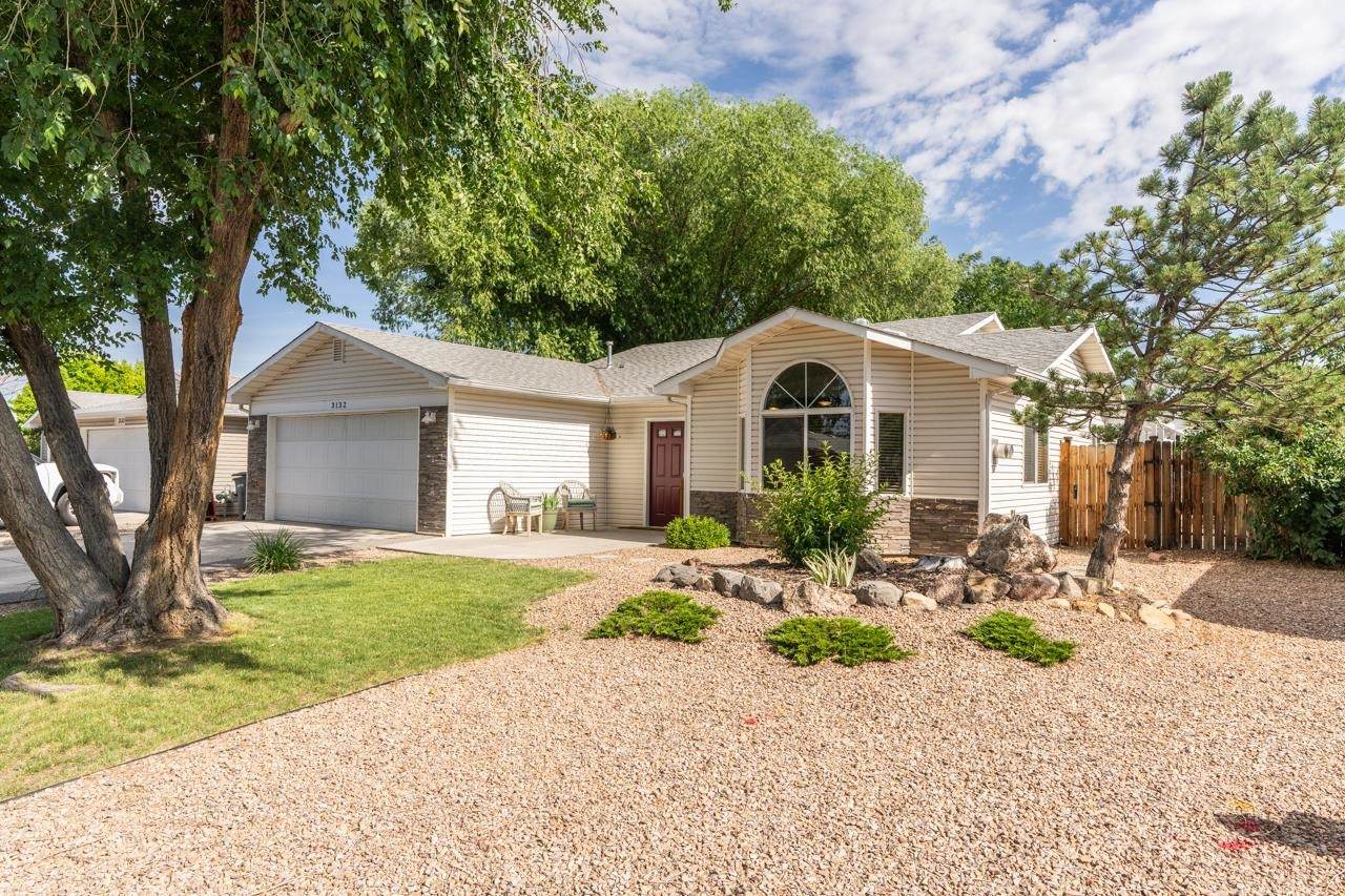 3132 Cross Canyon Lane - Photo 1