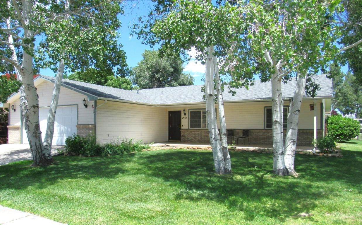 2958 Bookcliff Avenue - Photo 1