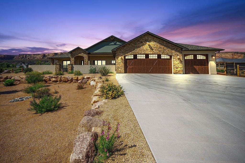 655 Eagles Nest Court - Photo 1