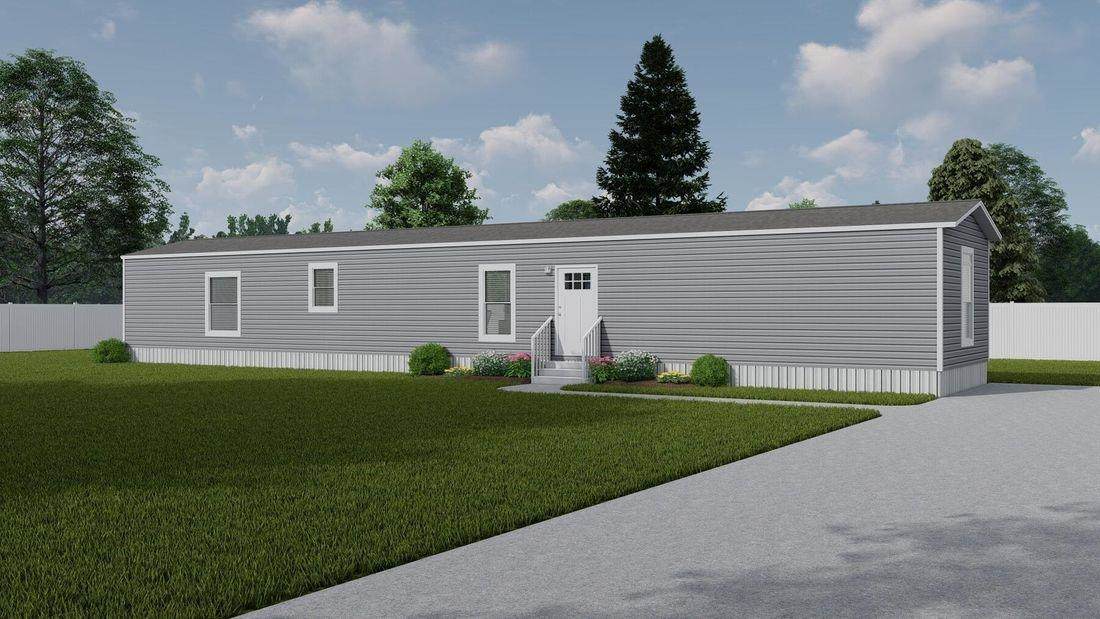 45 Horizon Circle - Photo 1