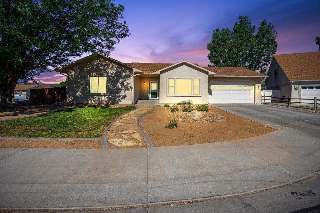 245 Ophir Court - Photo 1
