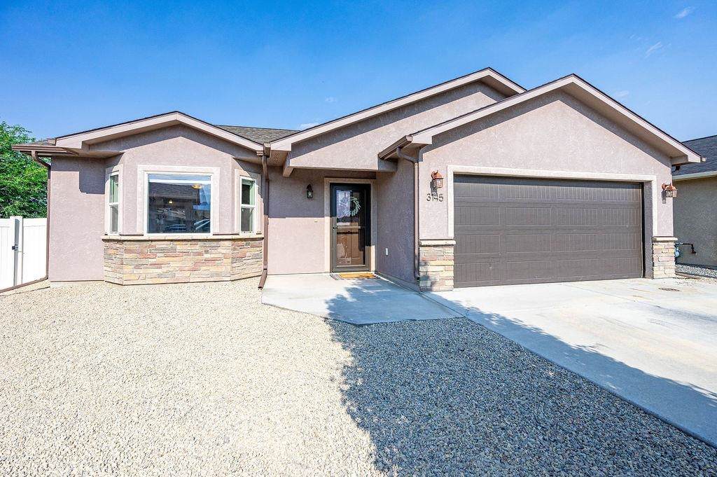 3145 Borrow Court - Photo 1