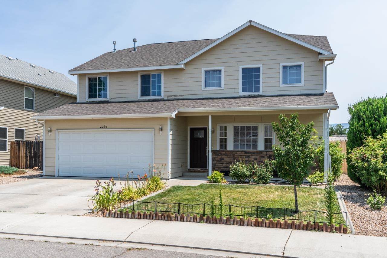 622 1/2 Shannon Lane - Photo 1