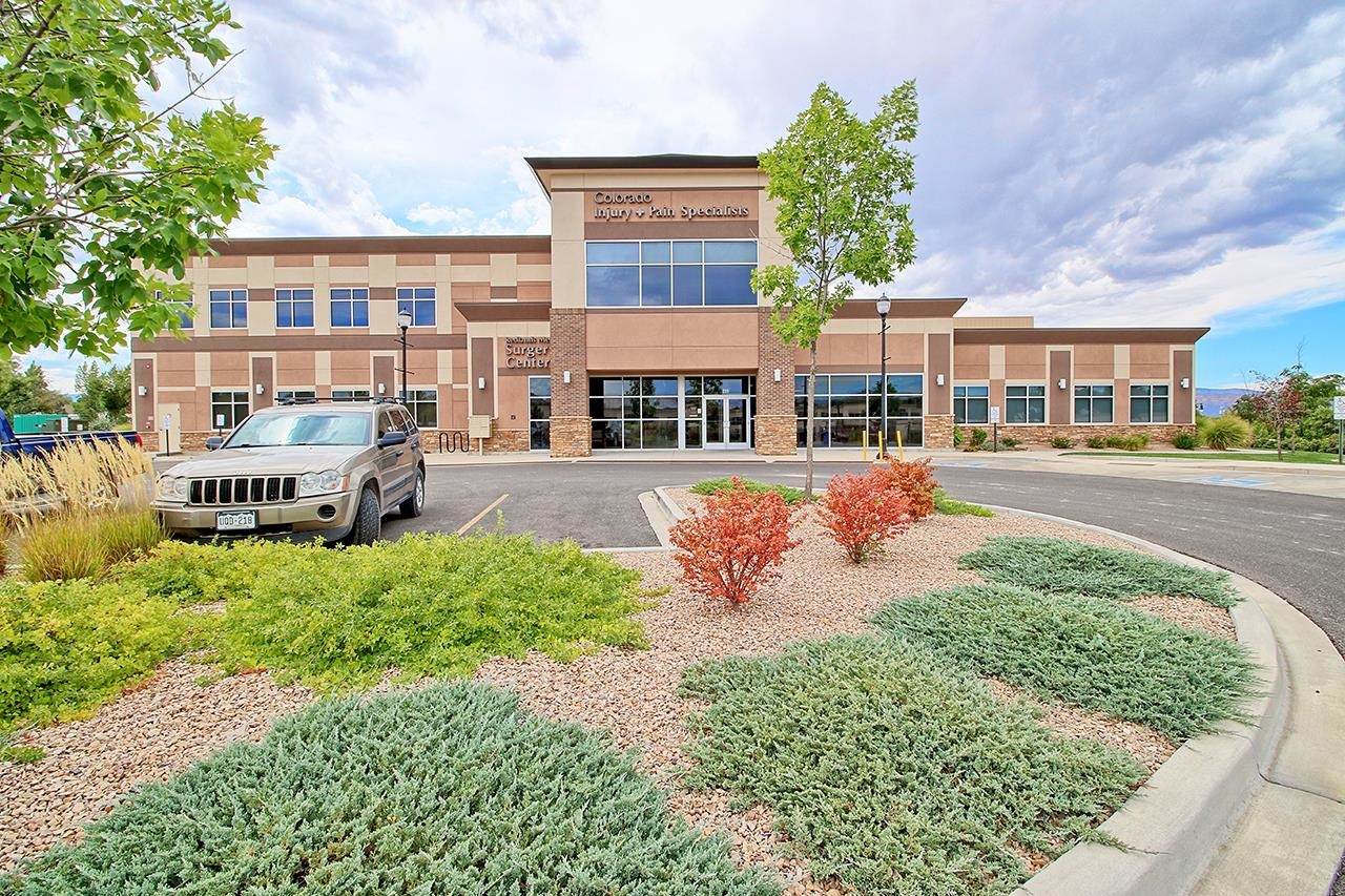 201 Park Drive - Photo 1
