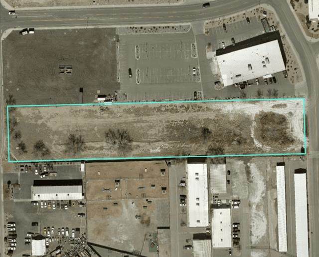 700 Base Rock Street - Photo 1