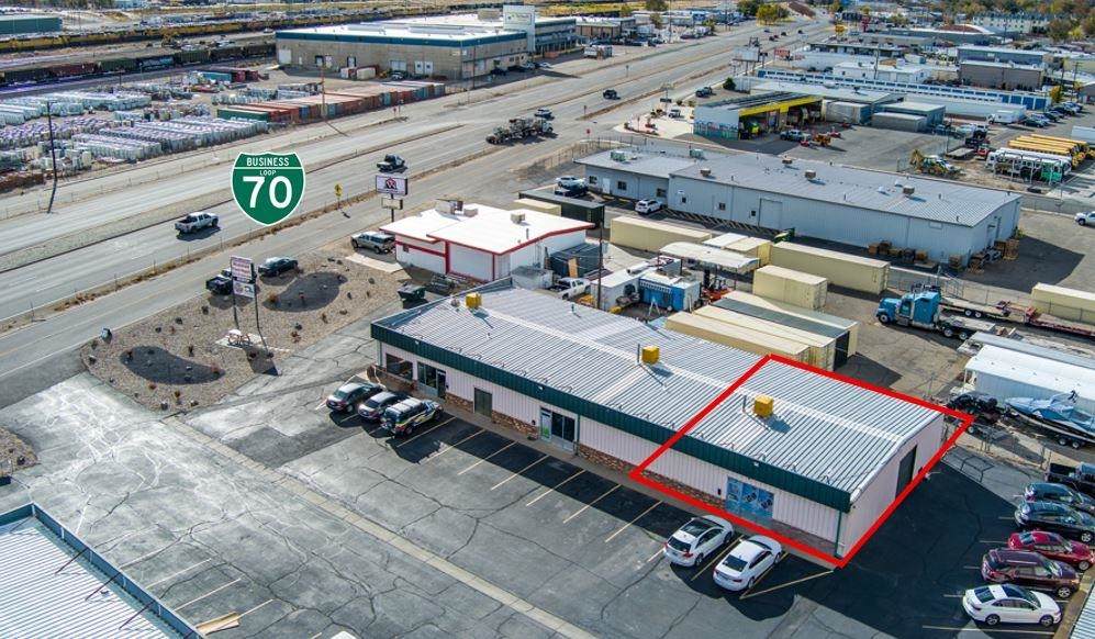 2458 I-70 Business Loop - Photo 1