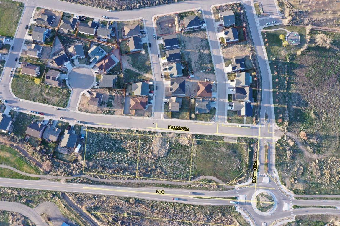 Lot 1002/1003 West Sabino Lane - Photo 1