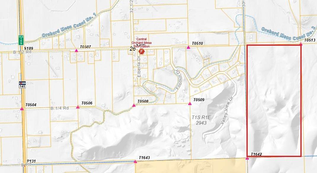 tbd B 1/2 Road - Photo 1