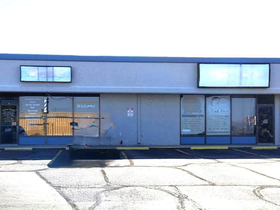 2889 North Avenue - Photo 1