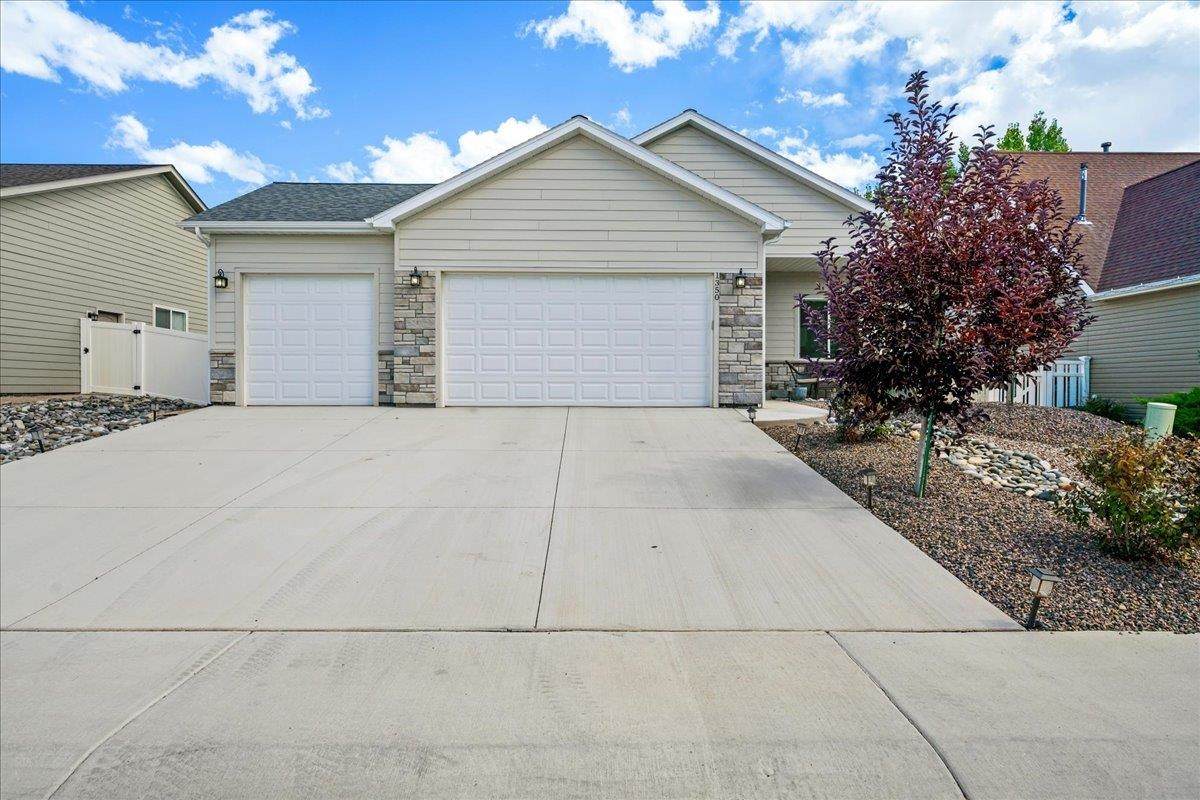 1350 Excelsior Creek Avenue - Photo 1