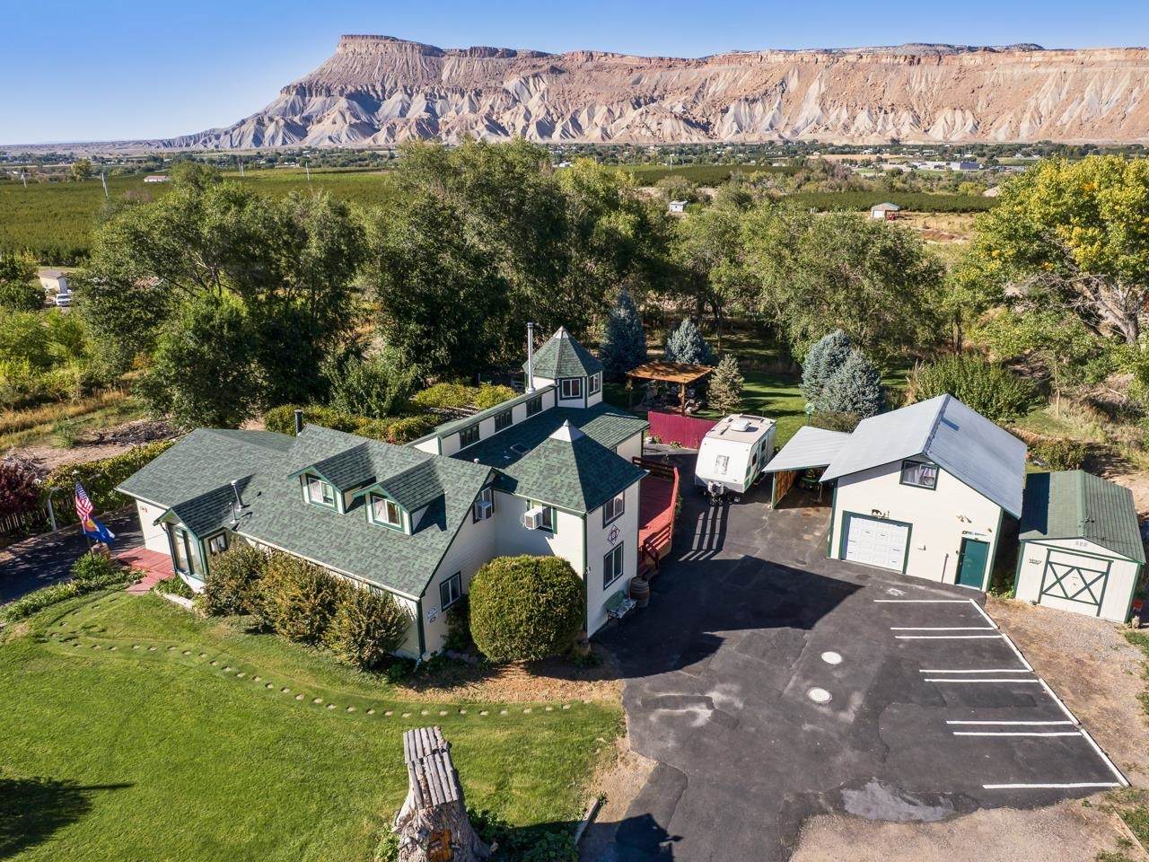 3694 F Road - Photo 1