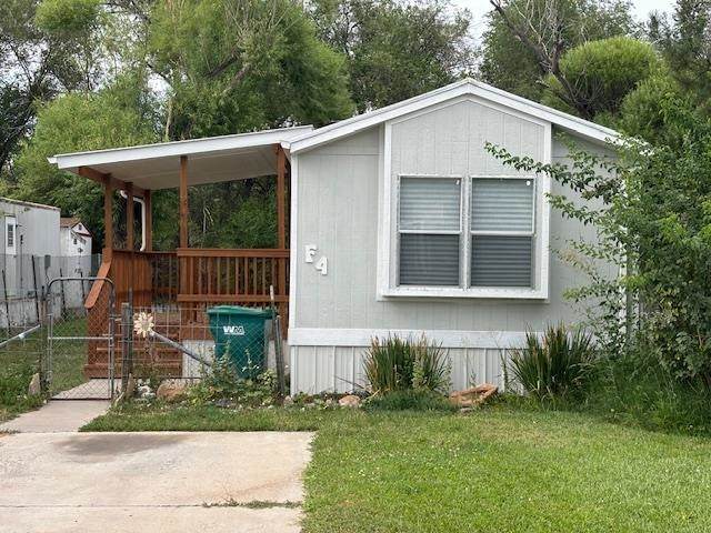 825 Ottley Avenue - Photo 1