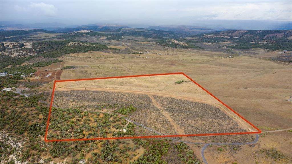 4599 Horse Canyon Road - Photo 1