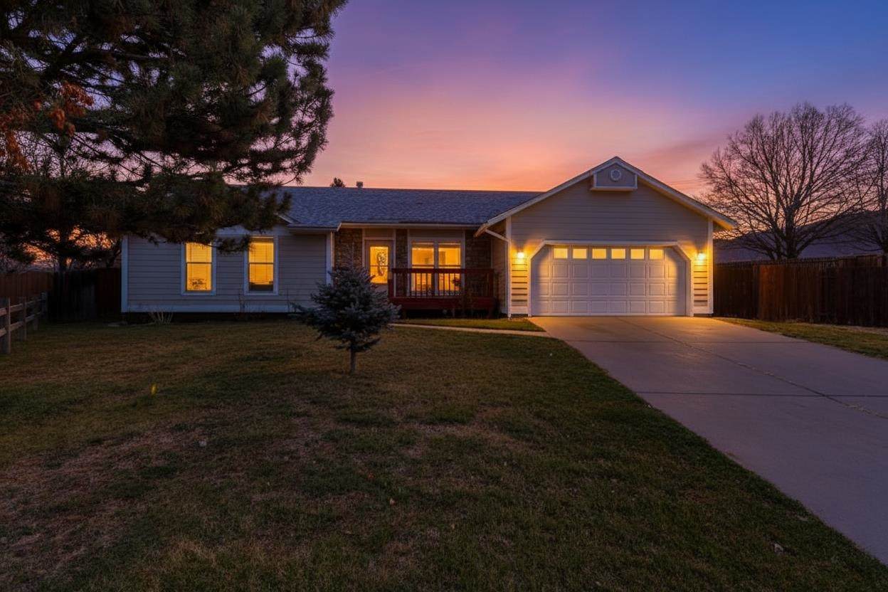 43 Spruce Court - Photo 1