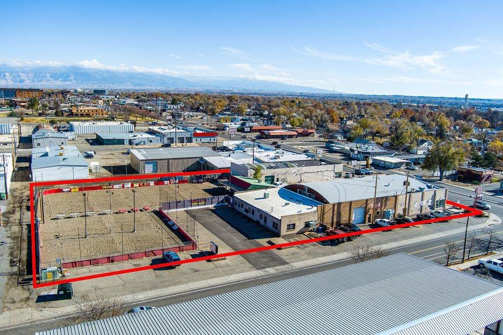 304 & 330 North Avenue - Photo 1