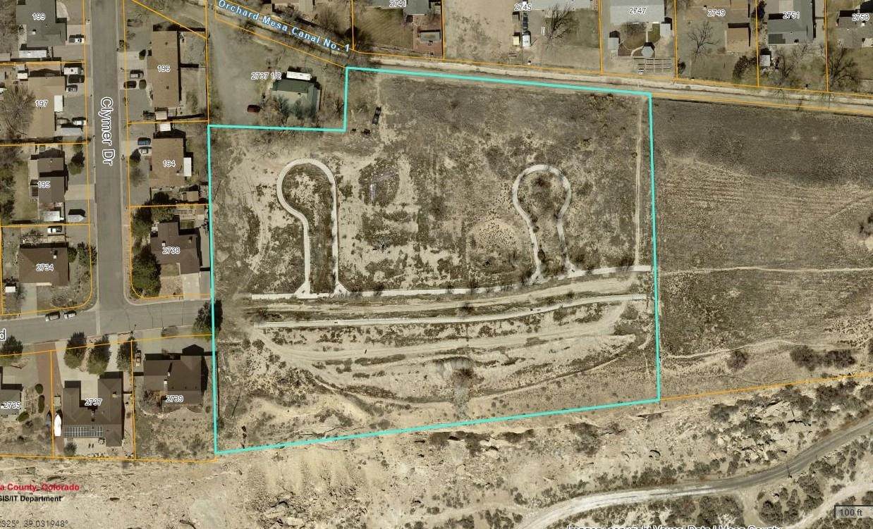 2740 Sierra Vista Road - Photo 1