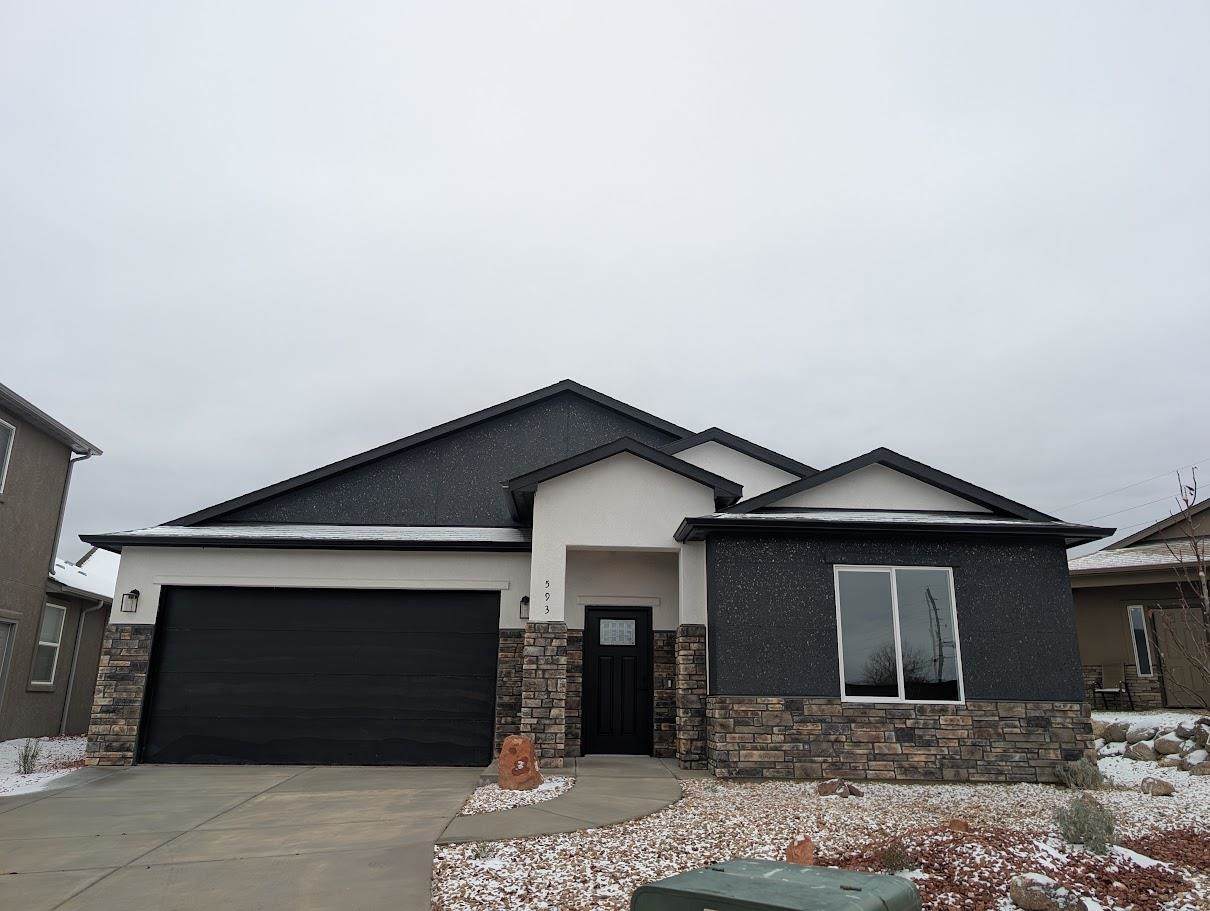 593 Treviso Court - Photo 1