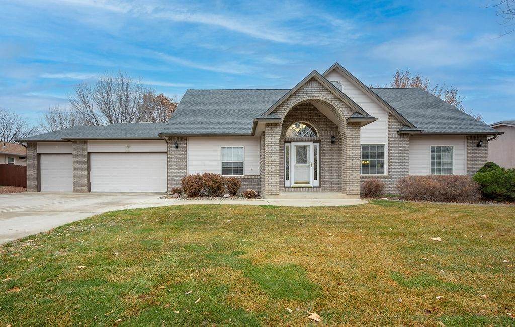 2042 Wrangler Court - Photo 1