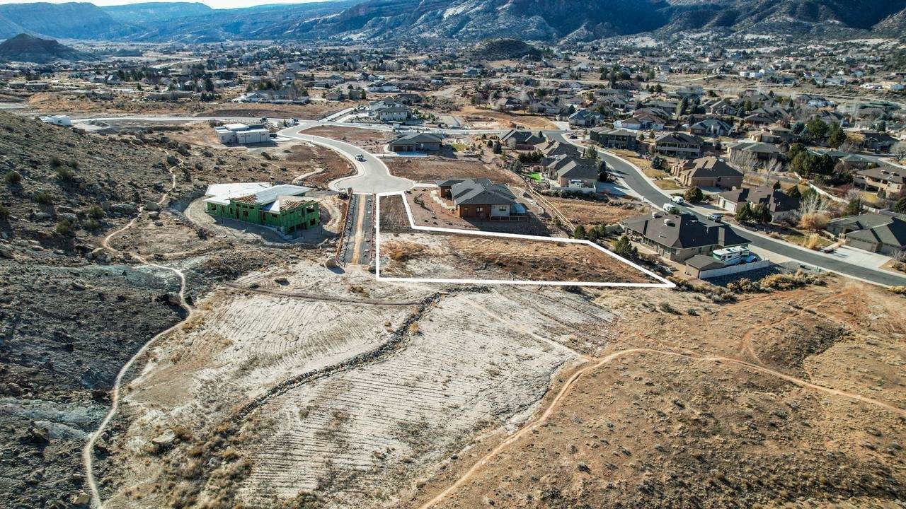 359 Canyon Rim Trail - Photo 1