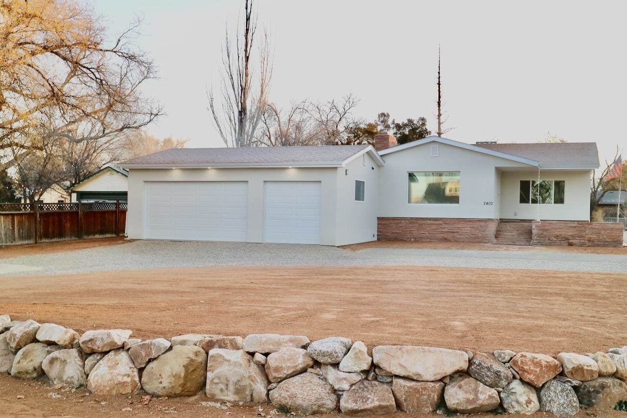 2402 1st Street - Photo 1