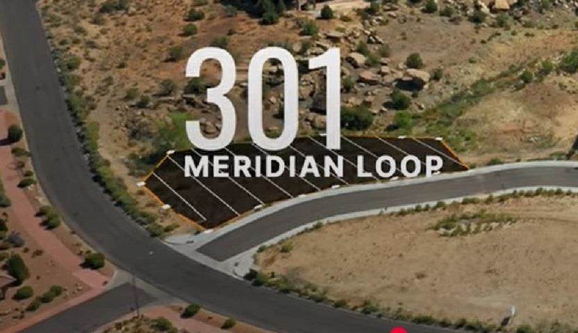 301 Meridian Loop - Photo 1