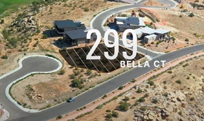 299 Bella Court - Photo 1