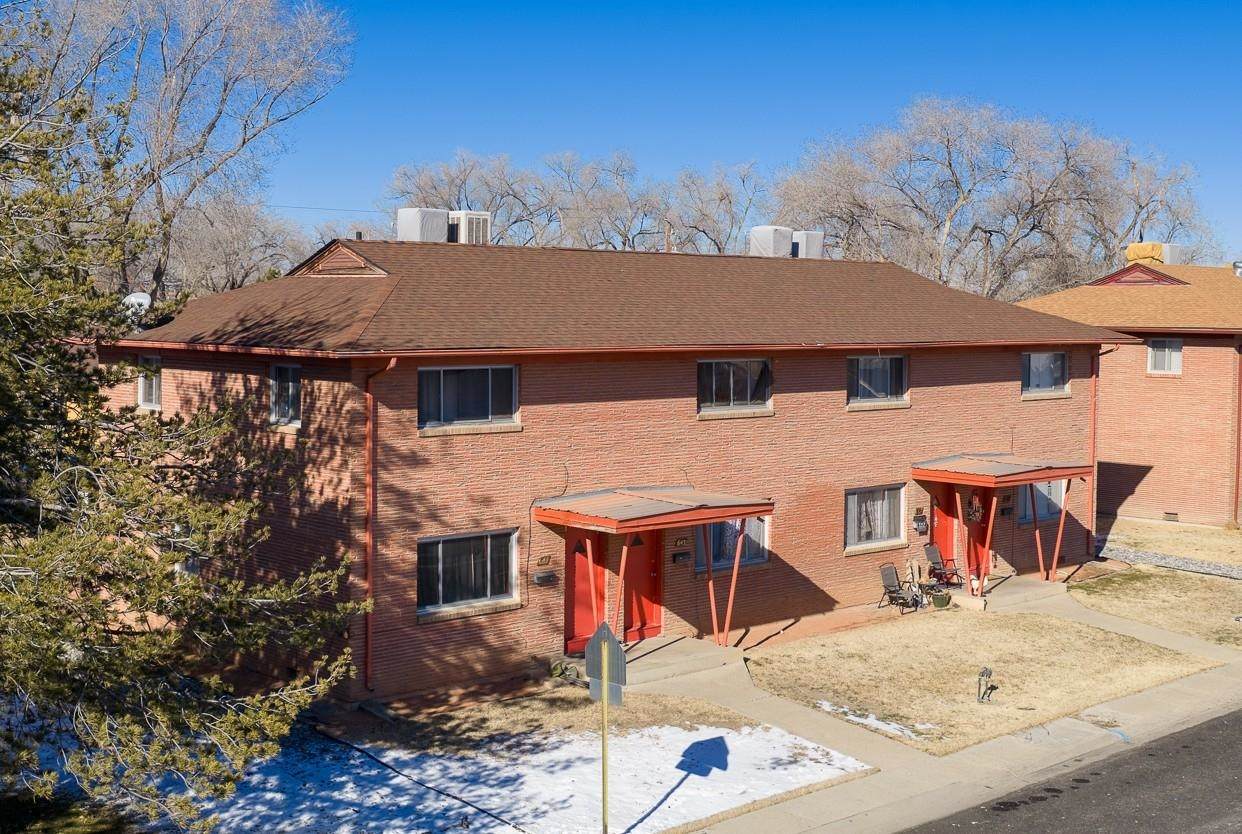 641 19th Street - Photo 1