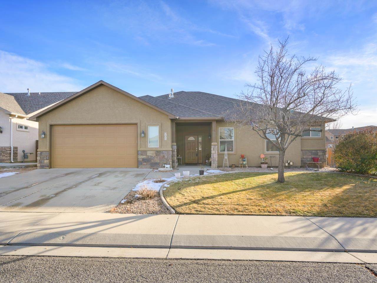 3151 1/2 Cross Canyon Lane - Photo 1