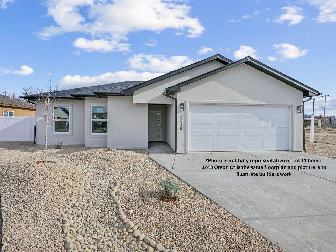 3243 Orson Court - Photo 1
