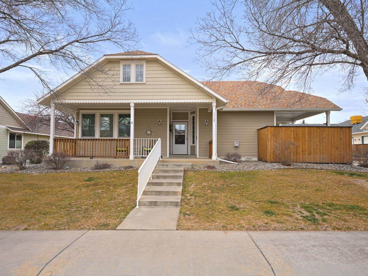 1117 Buttercup Lane - Photo 1