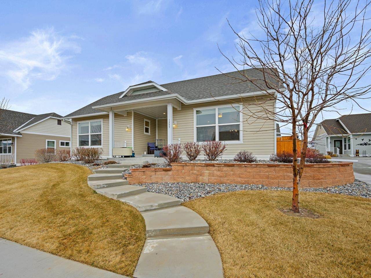 1245 Periwinkle Court - Photo 1