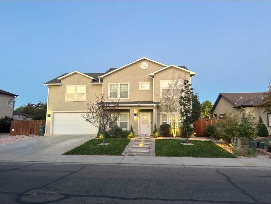 688 Miranda Street - Photo 1