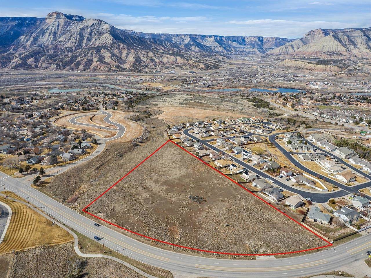 TBD Stone Quarry Road - Photo 1