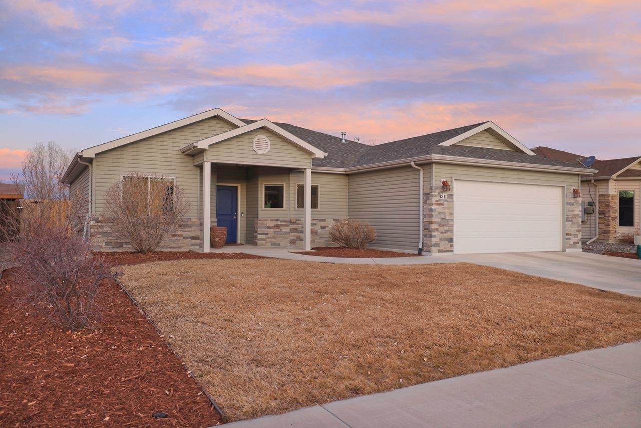 1311 Cement Creek Avenue - Photo 1