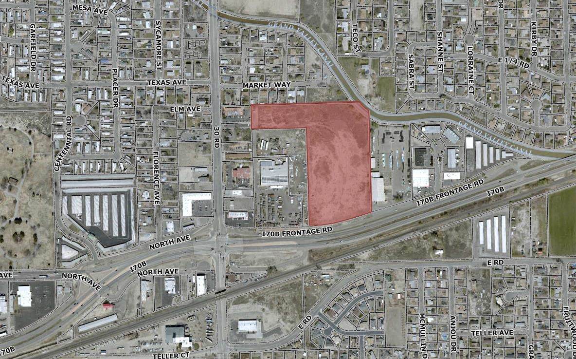 3020 I-70 Business Loop - Photo 1