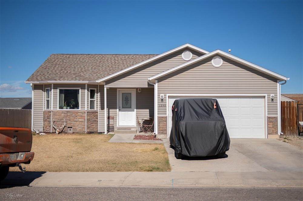1250 Deserado Drive - Photo 1