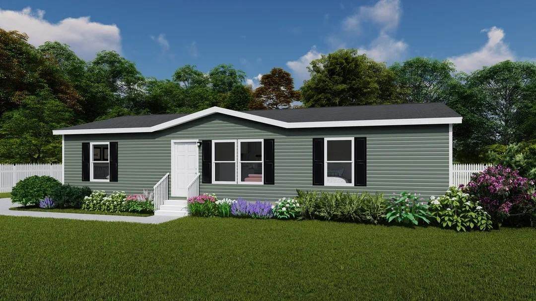 317 8th Street - Photo 1