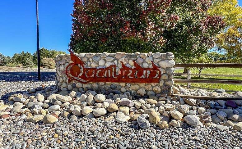 881 Quail Run Drive - Photo 1