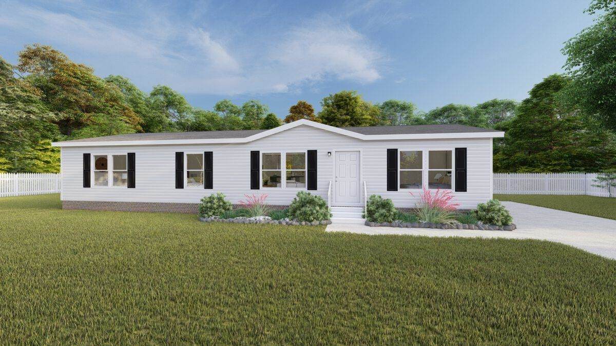 102 Silver Queen Circle - Photo 1