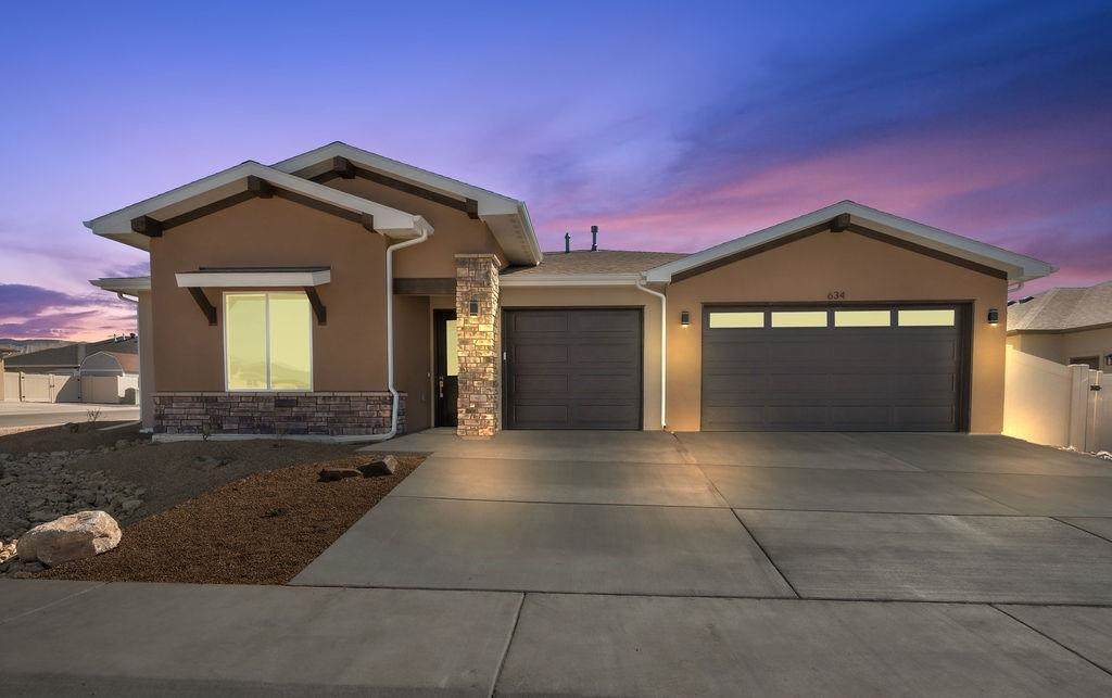 634 Anvil Way - Photo 1