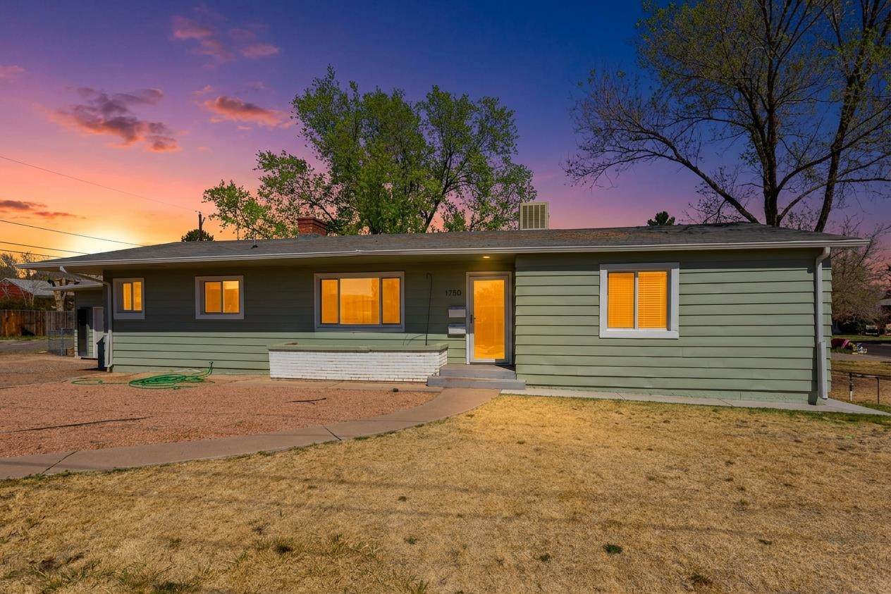 1750 Chipeta Avenue - Photo 1