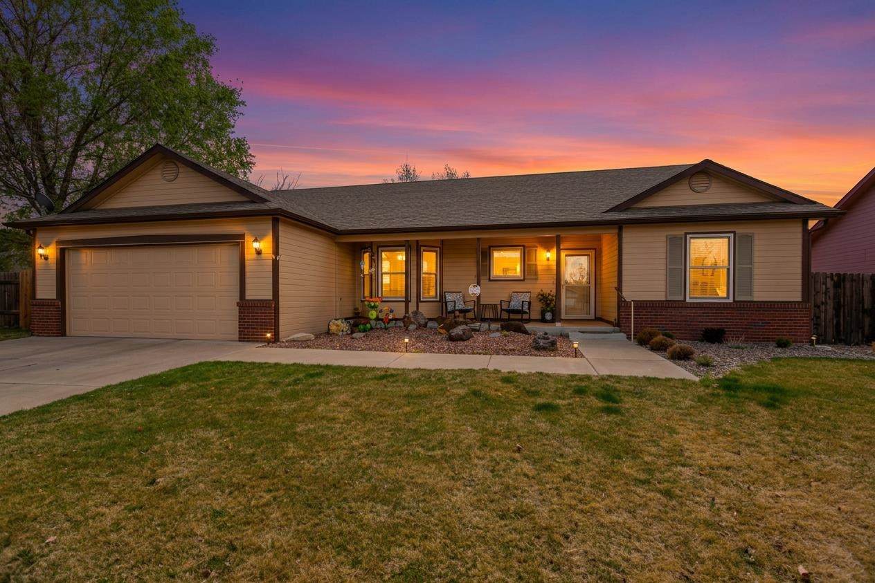 3023 Sequel Way - Photo 1