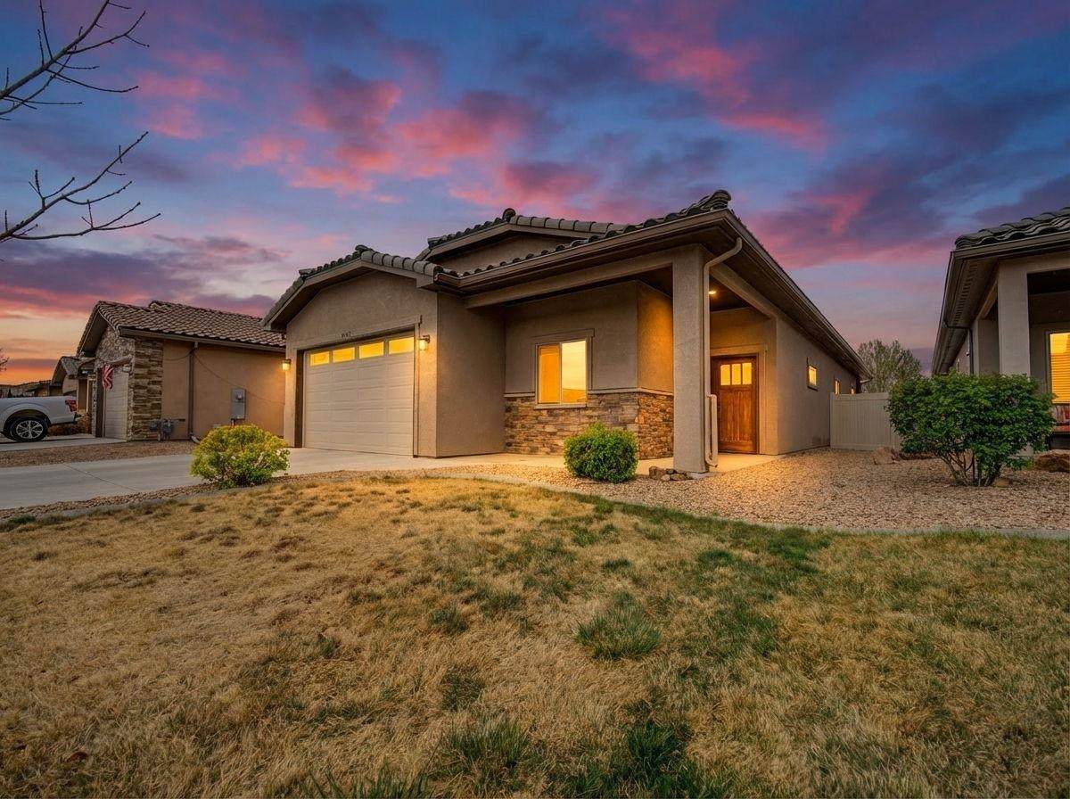 2842 Trevor Mesa Drive - Photo 1