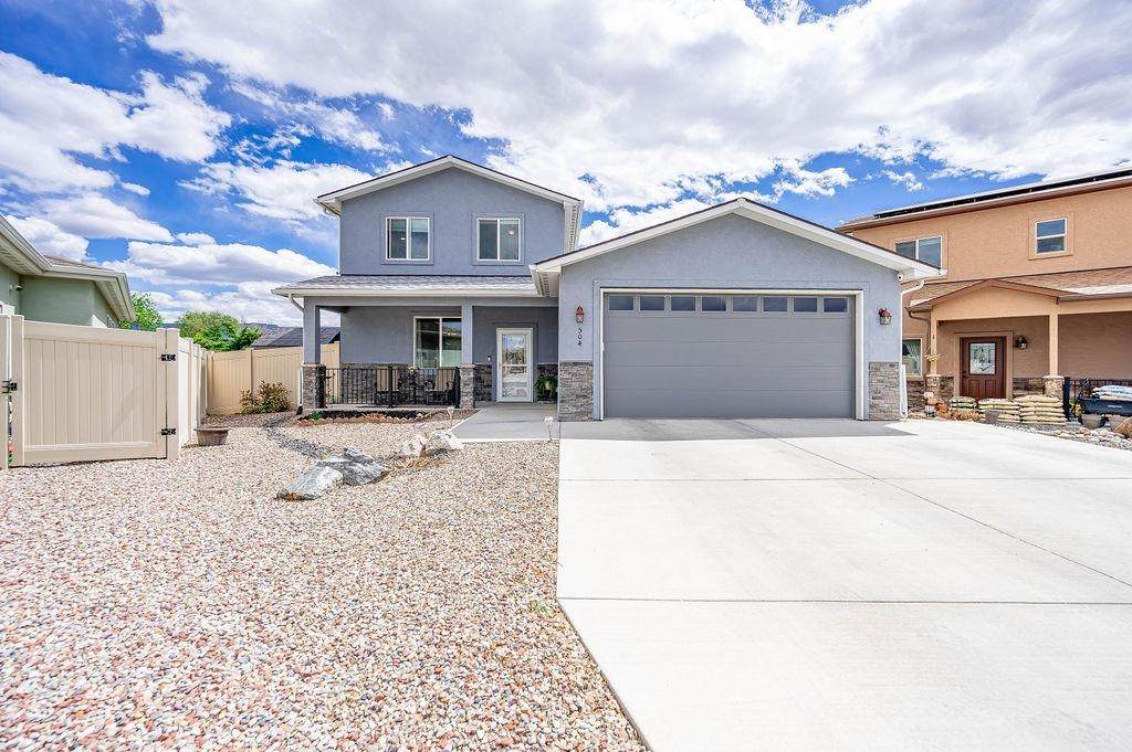 504 Grama Court - Photo 1
